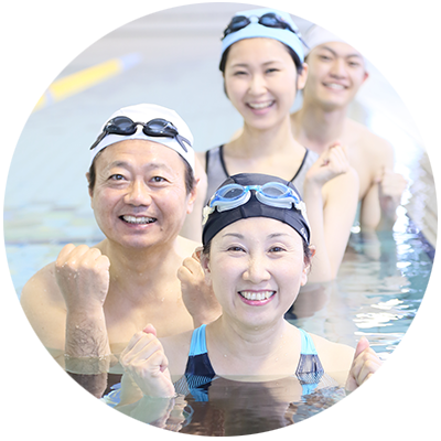 Sunphis Ss 創業から40年以上の実績で安心と安全なスイミングスクール| サンフィッシュスイミングスクール鳥取